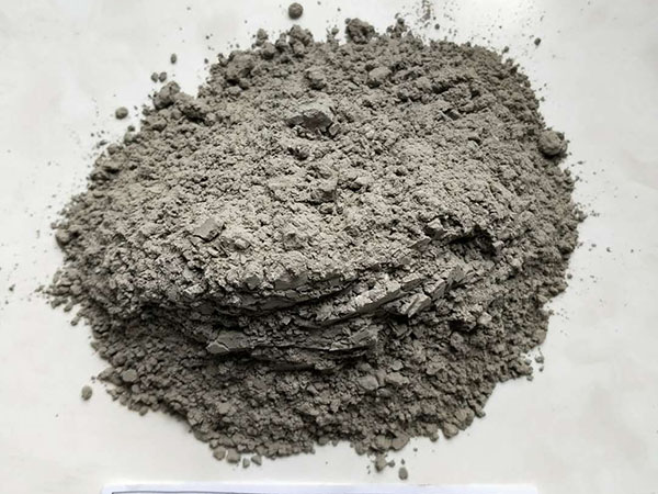 水泥基滲透結晶防水涂料